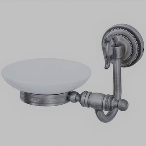 Мыльница керамическая Retro Class...